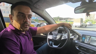 ریمپ تخصصی خودروی ریسپکت پرایم در تعمیرگاه تیونینگ کاراک