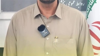 تعیین کننده بودن مردم در سمت های سیاسی مهم نشان از دموکراسی دارد