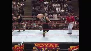 مسابقه رویال رامبل 1998