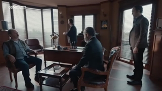 سریال گودال (Çukur) قسمت 6 دوبله فارسی