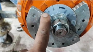 آموزش تنظیم موتور ویبره کوه فر SK MIX