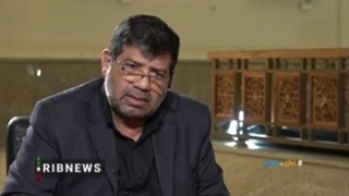 بدون تعارف با پدر شهید امنیت ابراهیم مرمزی از سوسنگرد - شهید فراجا