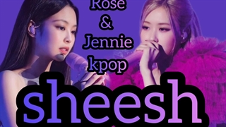 آهنگ sheesh باصدای چهنی