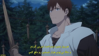 انیمه هرچیزی رو دفع می‌کنم: یعنی چی که قویترینم؟ من حتی ماجراجو هم نیستم! قسمت 1