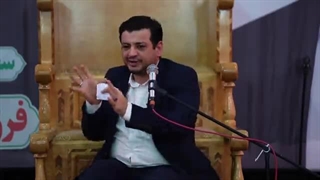 نبرد جلیلی با کله گنده های فساد