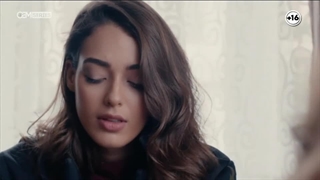 سریال گودال (Çukur) قسمت 15 دوبله فارسی