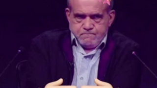 نکنید از کارا... ای بابا 