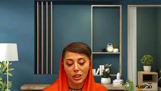 بهترین روش برای آرایش با رژ لب قرمز