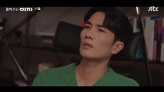 سریال کره‌ای گانگستر نازنین من My Sweet Mobster قسمت ۸ با زیرنویس فارسی