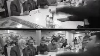 بوی شهید رئیسی میدی !