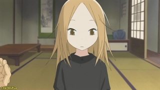 انیمه "یوساگی دراپ" [Usagi Drop] زیرنویس فارسی قسمت اول 1