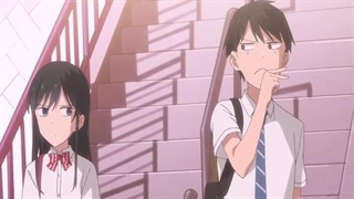 انیمه جدید حرمسرای گیجی Giji Harem قسمت ۱ با زیرنویس فارسی چسبیده