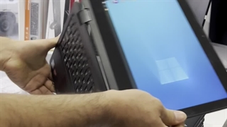 لپتاپ تبلت شو Lenovo ThinkPad 11e Yoga