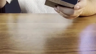 آنباکس و تست کامدهی یوول AK3