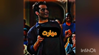 مقایسه بیلی لومیس و میکی آلتیری ( گوست فیس )