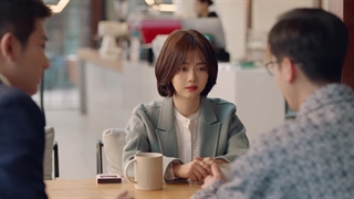 قسمت هفتم سریال چینی*[به زیبایی تو]*(♡با زیرنویس فارسی♡)'As Beautiful As You'