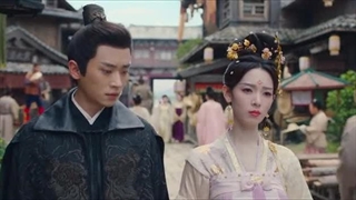 قسمت 33 سریال چینی قلبت رو دنبال کن (2024 Follow Your Heart) با حضور لو یونشی و سانگ یی + زیرنویس فارسی