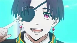 سوئو هایاتو :: Wind Breaker