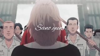 میکس خفن ار توکیو ریونجرز