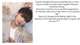 اهنگ you forgot ساخت Elah Company