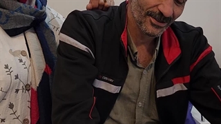 درمان زخم پا در کلینیک تلما