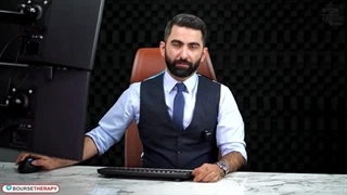 آموزش کامل فارکس - جلسه پنجم : آموزش پیدا کردن پیوت ماژور و مینور + تشخیص درست روند و موج در فارکس