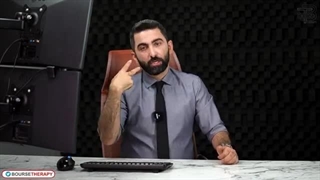 آموزش کامل فارکس - جلسه هفدهم | استراتژی و سیستم معاملاتی با واگرایی مخفی