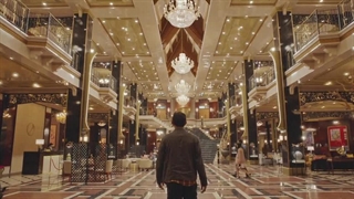 قسمت اول 1 سریال هتل دل لونا دوبله به فارسی