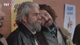 سریال ترکی Tozkoparan توزکوپاران اسکندر فصل 3 قسمت 15 ( 95 )