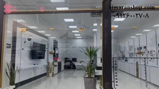 نمایندگی فروش دوربین مداربسته سیماران