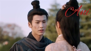 میکس سریال شاهدخت سلطنتی ..#. حمایت کن #خاطره بد دردیه تو قلب آدم............با بازی .....لینگهه و جین مای...... توضیحات