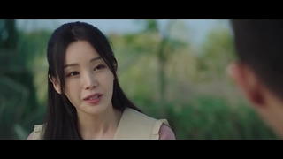 قسمت دهم ولنتاین نظامی من قسمت 10+ زیرنویس فارسی My Military Valentine 2024 با بازی کیم مین سوک