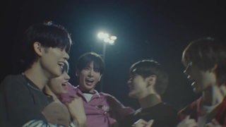 موزیک ویدیوی We'll never change از TxT