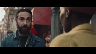 تریلر فیلم A Quiet Place Day One 2024