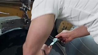 وزن مخزن 1000 لیتری چقدر است؟