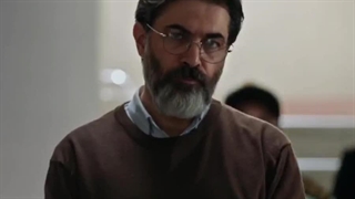 دانلود قسمت 7 سریال در انتهای شب - ( قسمت جدید ) ( سریال غربت )-720p