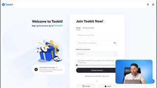 مزایای صرافی توبیت