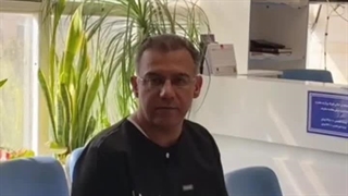 چه نکنیم. دکتر مجید نجفی، فوق تخصص درد کلینیک درد مهرگان