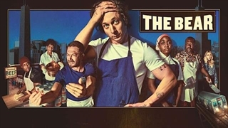 سریال خرس The Bear فصل سوم قسمت هفتم با زیرنویس فارسی