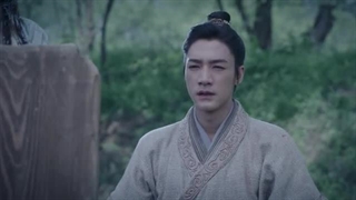 قسمت 29 سریال چینی افسانه سلحشوران (2024 The Legend of Heroes) + زیرنویس فارسی