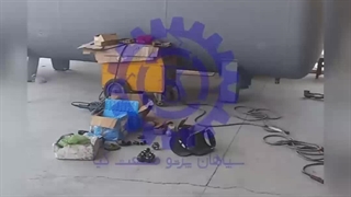 فیلتراسیون گاز