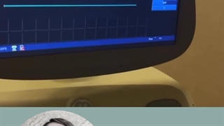 هدی قاروی آهنگر متخصص قلب ساری