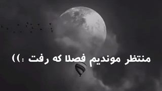 ★اگهـ تو موندیـُ برگایهـ زرد★