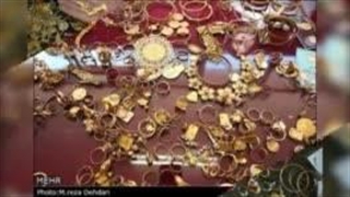 زلیخاه غلامی روستای لر