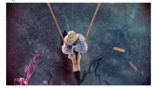 Love to Hate Me(blackpink)