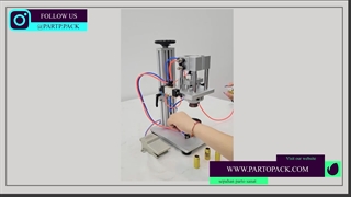 پرس و دربند ادکلن