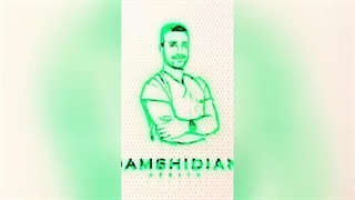 دوره مراقبت از بیمار سکته مغزی در منزل توسط جمشیدیان هلث