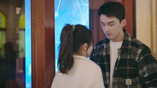 قسمت 12 درمیانه کولاک عشق(Amidst a Snowstorm of Love 2024)زیرنویس فارسی