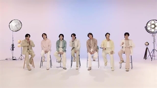 اهنگ take two از BTS