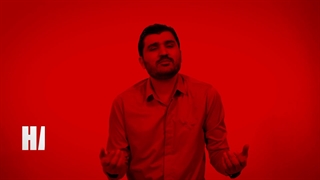 مهدی میرزایی تیزر آهنگ پادشاهی